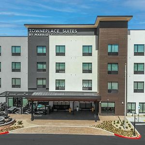Towneplace Suites By Marriott Las Vegas North I-15